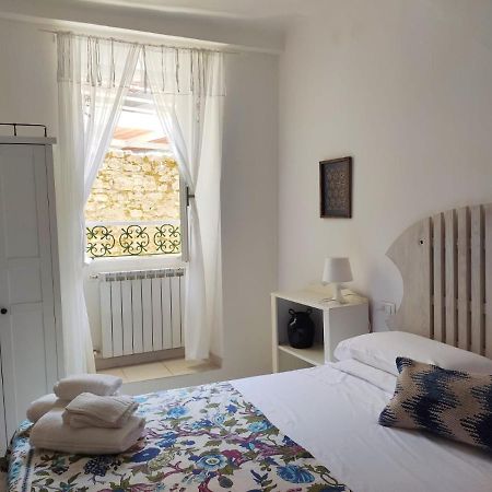 Chez Tamara With Private Parking And Air Conditioned Monterosso al Mare Exterior photo