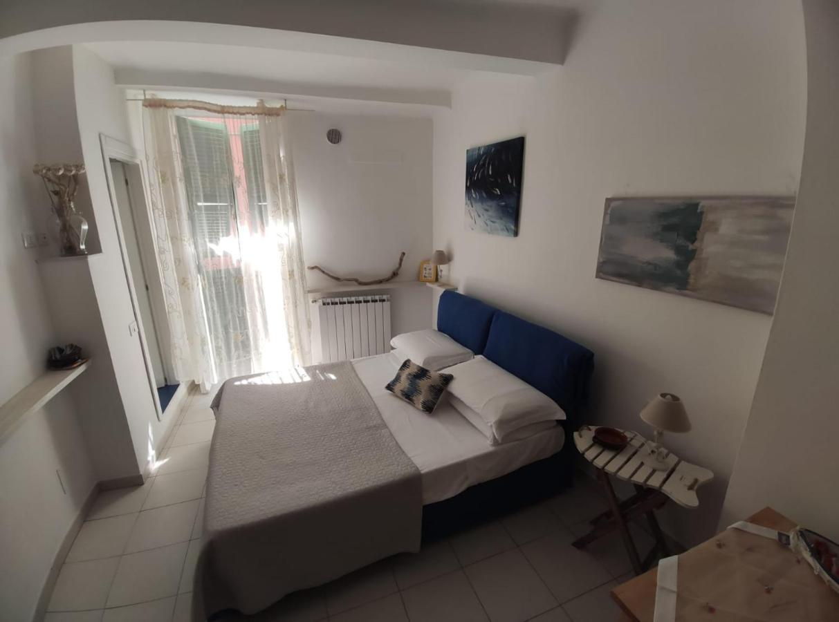 Chez Tamara With Private Parking And Air Conditioned Monterosso al Mare Exterior photo