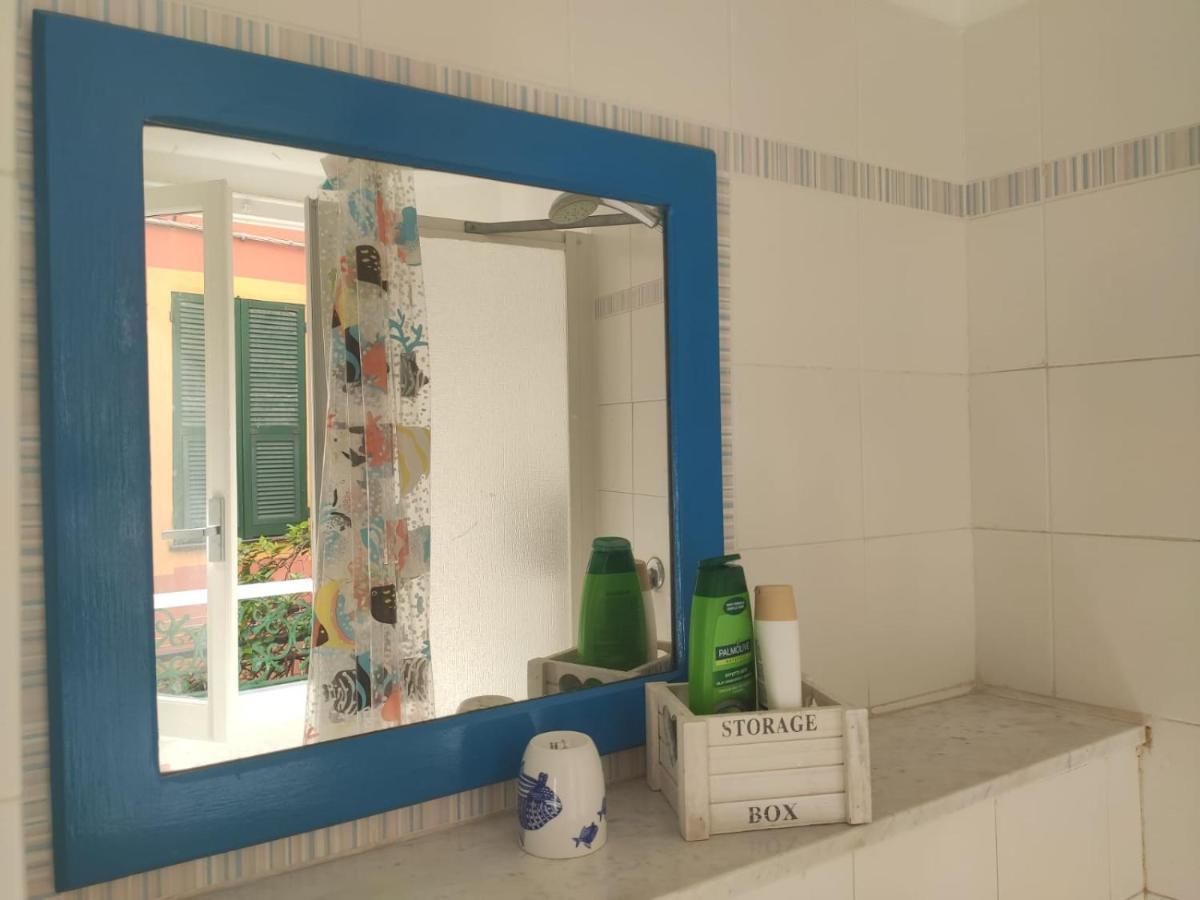 Chez Tamara With Private Parking And Air Conditioned Monterosso al Mare Exterior photo