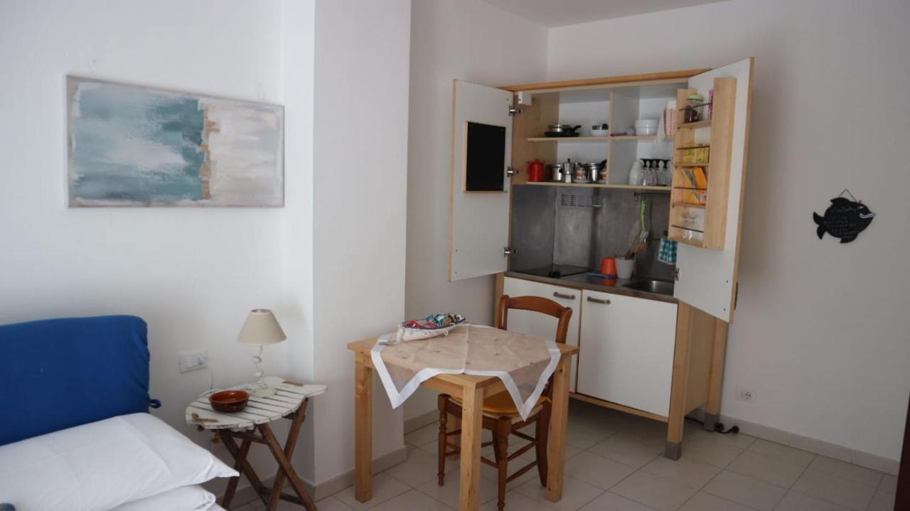 Chez Tamara With Private Parking And Air Conditioned Monterosso al Mare Exterior photo