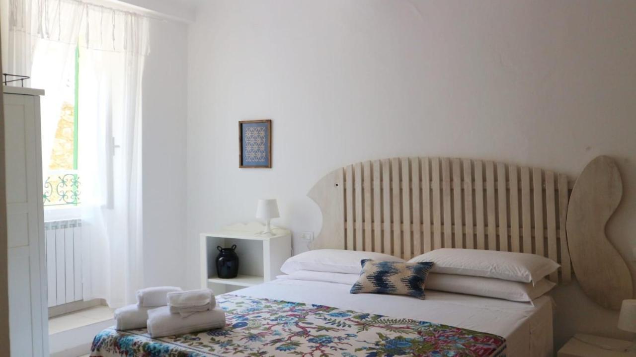 Chez Tamara With Private Parking And Air Conditioned Monterosso al Mare Exterior photo