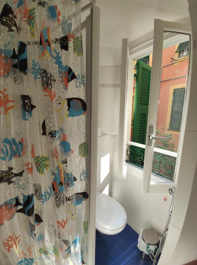 Chez Tamara With Private Parking And Air Conditioned Monterosso al Mare Exterior photo