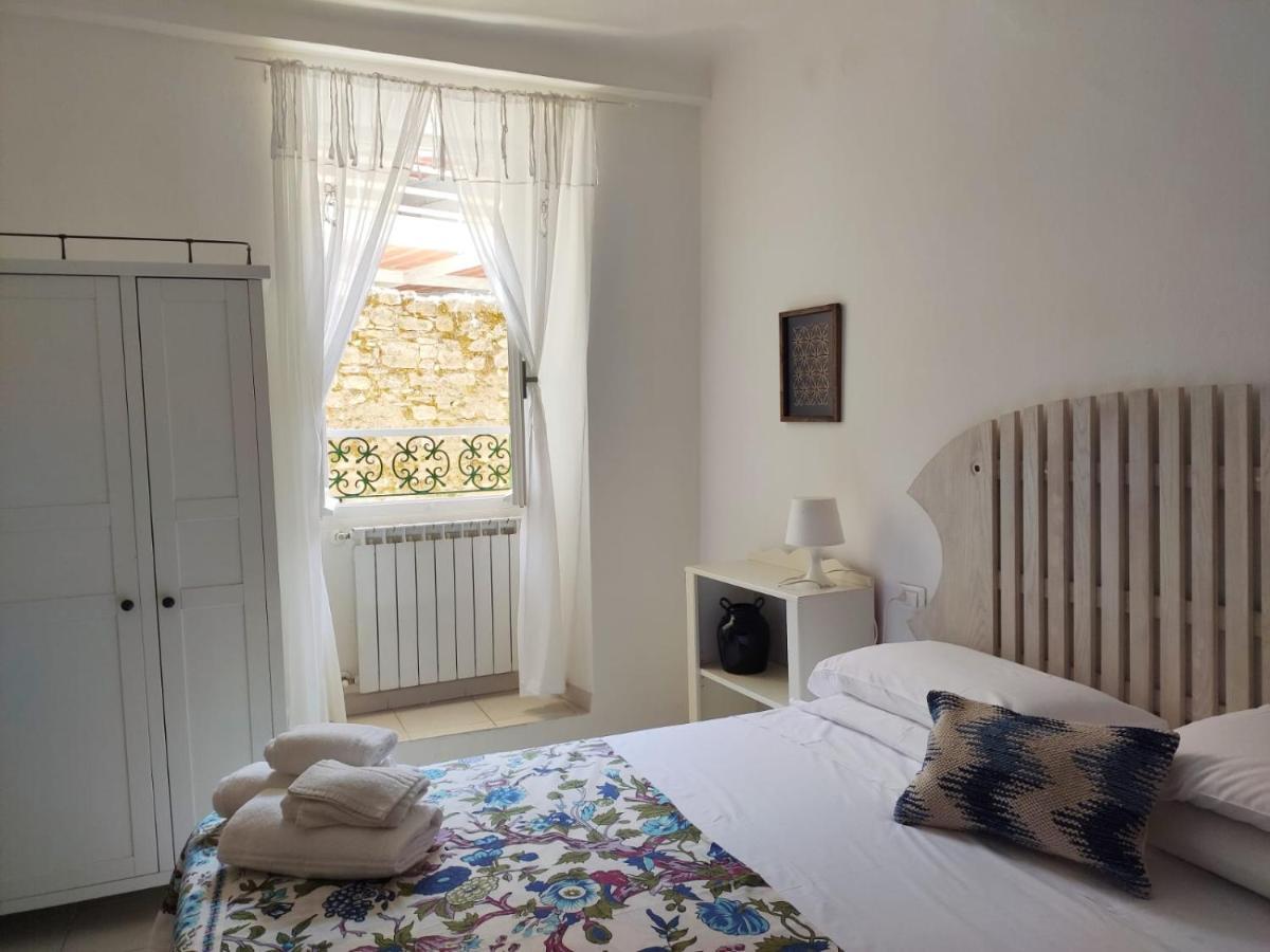 Chez Tamara With Private Parking And Air Conditioned Monterosso al Mare Exterior photo