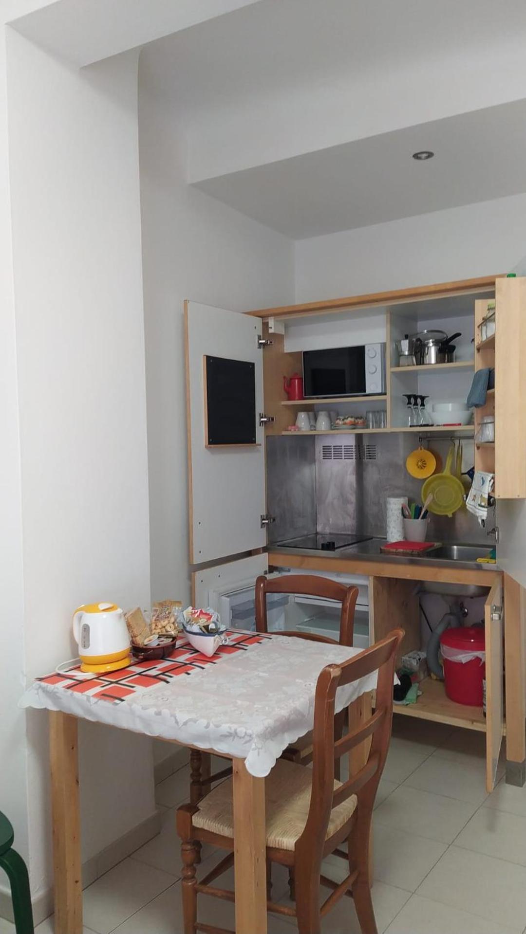 Chez Tamara With Private Parking And Air Conditioned Monterosso al Mare Exterior photo