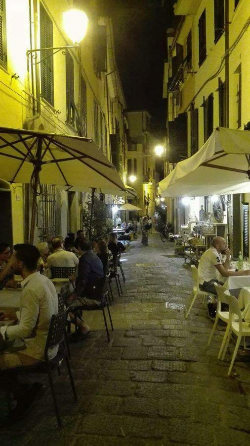 Chez Tamara With Private Parking And Air Conditioned Monterosso al Mare Exterior photo