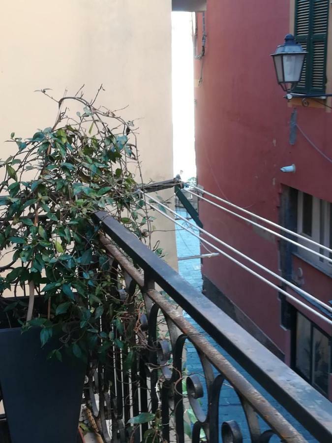Chez Tamara With Private Parking And Air Conditioned Monterosso al Mare Exterior photo