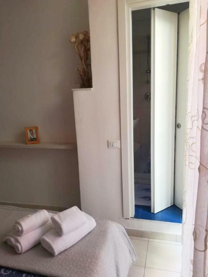 Chez Tamara With Private Parking And Air Conditioned Monterosso al Mare Exterior photo