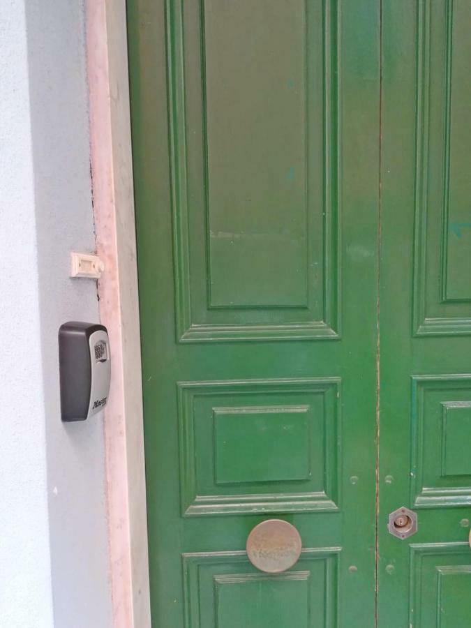 Chez Tamara With Private Parking And Air Conditioned Monterosso al Mare Exterior photo