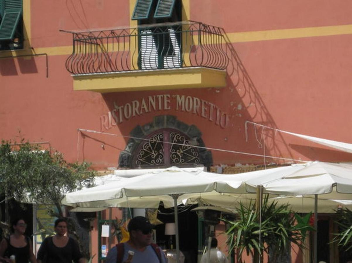 Chez Tamara With Private Parking And Air Conditioned Monterosso al Mare Exterior photo
